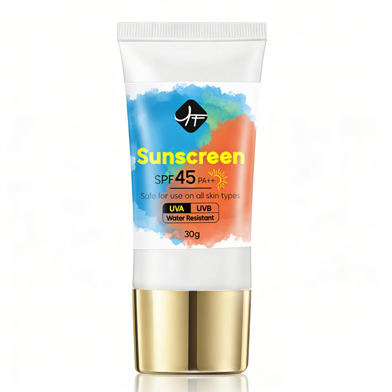 SPF45++
