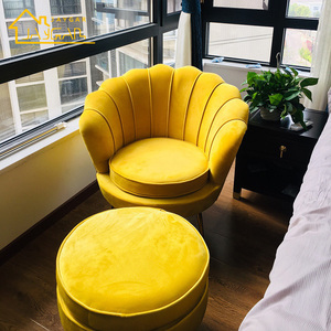 <span class=keywords><strong>Soggiorno</strong></span> <span class=keywords><strong>moderno</strong></span> divano in tessuto a 3 posti centro commerciale blush velvet divano a due posti <span class=keywords><strong>per</strong></span> ufficio - Product Image 6