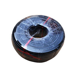 Bid Rubber Hoses 8X5mm Reinforced For TIG Welding Water Gas 100M Coil Temperature Resistant Up To 125C - Product Image 1