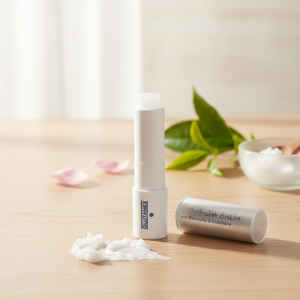 Baume à lèvres Glutanex Lip Glow, nourrissant, anti-inflammatoire, au collagène, minimisant les pores, corrigeant le teint, testé par des dermatologues. - Product Image 3