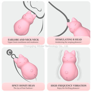 Alta calidad vibrador bala <span class=keywords><strong>amor</strong></span> huevo Venta caliente vibrador barato 12 velocidades batería masturbadores femeninos adultos juguetes sexuales para mujer sexo - Product Image 4