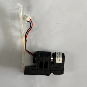 Pompe d'échantillonnage neuve BW II XT-XWHM-Y-CN XT-RPUMP-K1 - Product Image 1