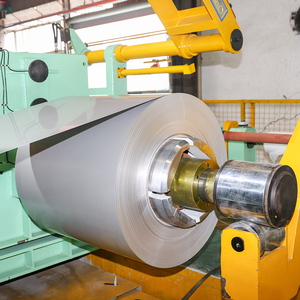 ชุด200 300 400 500 600เย็นม้วนสแตนเลส304 409L 316L 904L เกรด316Ti การตัดดัดการเชื่อมการดัด - Product Image 4