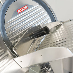 गर्म बिक्री वाणिज्यिक मांस स्लिसर काटने की मशीन रेस्तरां घर के लिए नई स्थिति - Product Image 6