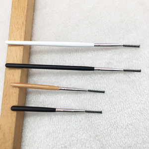 Spazzola sottile e Ultra sottile <span class=keywords><strong>per</strong></span> <span class=keywords><strong>sopracciglia</strong></span> <span class=keywords><strong>per</strong></span> toolie e miscelazione di buona qualità <span class=keywords><strong>per</strong></span> <span class=keywords><strong>sopracciglia</strong></span> - Product Image 5