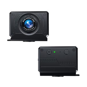 <span class=keywords><strong>Cam</strong></span>éra de tableau de bord pour moto électrique L3 1080P, étanche IP66, enregistreur de conduite pour moto, grand angle de 140 degrés - Product Image 1
