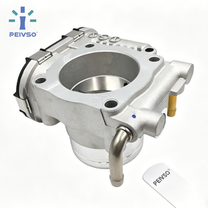 PEIVSO 050133062B Pour VW Skoda Ensemble de boîtier de papillon - Product Image 6