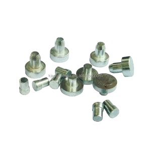 Remaches de Disco de Embrague, Remaches de Revestimiento de Embrague, Remaches de Equilibrio de Hierro para Nissan 100 NX 1990-1994 OE 4*7, Marca <span class=keywords><strong>Kamino</strong></span>, Nuevo - Product Image 3