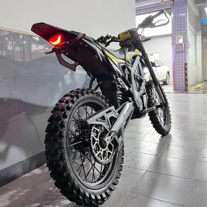 Wholesale <b>Light</b> Off Road Dirt Bike Powerful 60v Commuting and Dual-purpose - Product Image 2