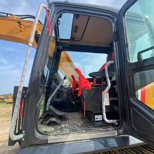 รถขุด Sany Sy 155c มือสอง ราคาถูก คุณภาพดี มีสินค้าพร้อมขาย - Product Image 3