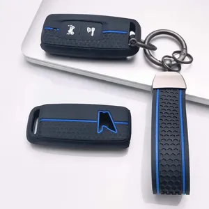 Funda de Silicona para Llave de Motocicleta Honda ADV350 PCX160 VISION <span class=keywords><strong>SH350</strong></span> PCX125 PCX160 ADV150 SH350i VISION 110 2021 2022 <span class=keywords><strong>2023</strong></span> - Product Image 3