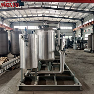 Nuzhuo Hoge Productie Stikstofgasapparatuur Voor Glasfabriek Cryogene Zuurstofscheidingsinstallatie - Product Image 4