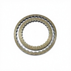 Paquete de Pastillas de Fricción para Transmisión Zotye DCT360 Directo de Fábrica, Kits de Embrague y Accesorios de Alta Calidad, Recomendado por el Gerente de la Tienda - Product Image 2