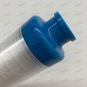 Thạch anh sợi điện tử sợi E6 E7 E8 cho CCL PCB chất nền thành phần điện tử cách nhiệt - Product Image 4