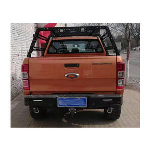 <span class=keywords><strong>Paraurti</strong></span> <span class=keywords><strong>posteriore</strong></span> per <span class=keywords><strong>Ford</strong></span> ranger T6 2012-15, con luce - Product Image 1