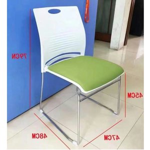 Silla de oficina moderna y cómoda de malla 37417-102  37417-103  37417-105 - Product Image 5