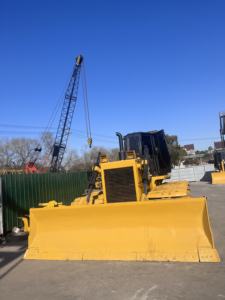 D7R พื้นที่ชุ่มน้ำสำหรับ D7G D7ของแมวหนอนผีเสื้อมือสองจากญี่ปุ่น - Product Image 5