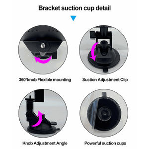 Écran de voiture LED personnalisé, vente en gros d'usine, écran d'expression pour la lunette arrière de la voiture, écran de pare-brise arrière, éclairage d'expression de voiture LED - Product Image 6