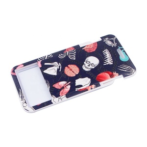 Lanyards de Poliéster con Diseños Variados para Salud Dental, Regalo Promocional para Dentistas, Porta Tarjetas de Identificación, Llaveros Médicos con Diseño de Dientes - Product Image 4