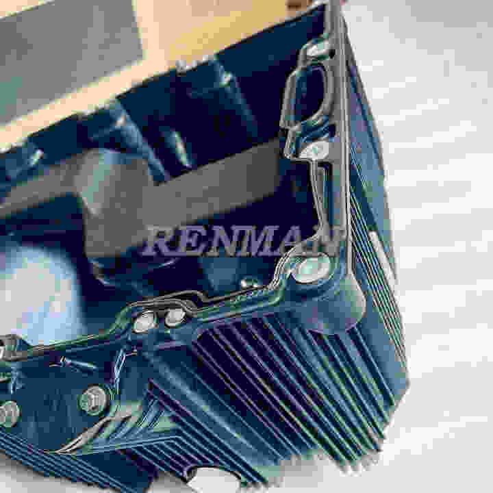 Cummins Engine QSF3.8 Oil Pan 5364394 5364394 4352266 5302032  