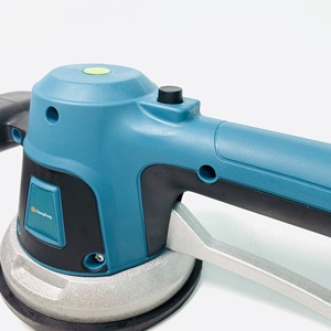 20V High <b>Power</b> Rechargeable Tiling Vibrator High Frequency Vibration Machine Tile Applicator Ceramic Tile Laying <b>Tools</b> - Product Image 3