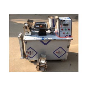 Petit investissement, profits élevés : Moules pour machine à empanadas et machine à faire des wontons - Product Image 2