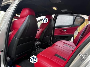 Fornitore Diretto di <span class=keywords><strong>Coprisedili</strong></span> Completi in Pelle per <span class=keywords><strong>BMW</strong></span>, <span class=keywords><strong>Coprisedili</strong></span> Sportivi M3 per <span class=keywords><strong>BMW</strong></span> X3 X4 X5 X6 X7 - Product Image 3