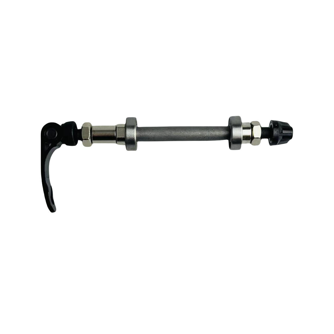 ปลดลูกปืนเพลาหลังแบบเร็ว