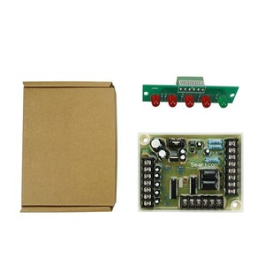 EPC20 Diesel <b>Generator</b> Control Panel Module With Microprocessor Design For <b>Generator</b> Parts - Product Image 2