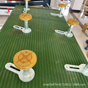 Scissor Lift Battery Installation <b>Platform</b> 1.2 Ton Hydraulic Electric Lifting <b>Trolley</b> For New Energy Vehicle - Product Image 2