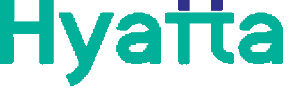 Hyatta Digital Technology Co., Ltd. logo