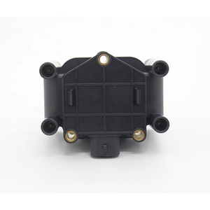 <span class=keywords><strong>Bobina</strong></span> de Encendido 032905106 032905106B 032905106 032905106 para VW SKODA - Product Image 4