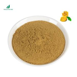 ผงสารสกัดจากมะกรูด สารสกัดจากเปลือกมะกรูดแห้ง สารสกัดจากส้มมะกรูด - Product Image 3