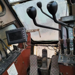 חם מכירה משמש kobelco 7150 יפן המקורי kobelco 150ton איכות טובה kobelco 7150 - Product Image 4