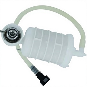 Filtro de combustible para Bmw X3, pieza de repuesto nueva, 16146766158 - Product Image 1