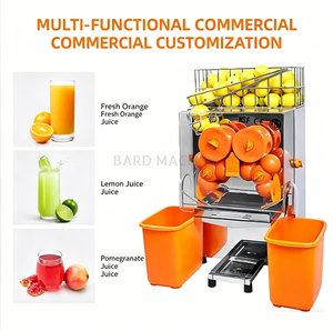Presse-agrumes populaire, presse-agrumes pour oranges fraîches, presse-agrumes automatique pour grenades, presse-agrumes pour fruits - Product Image 2