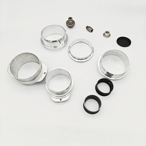 로린 맞춤형 서비스 드 메카 니자도 <span class=keywords><strong>CNC</strong></span> 정밀 금속 플라스틱 알루미늄 황동 <span class=keywords><strong>Cnc</strong></span> 가공 서비스 - Product Image 2