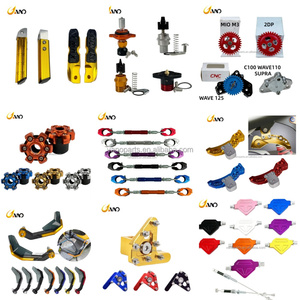 WANOU Hot Sale Regolatore Manuale di Giri al Vuoto per Motore Moto in Alluminio CNC Modificato per IACV ISC Cbr250r Cmx250 Cbr300r <span class=keywords><strong>250sl</strong></span> - Product Image 6