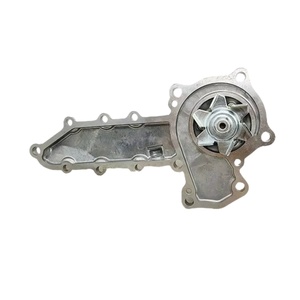 Repuestos para Maquinaria de Construcción, Bomba de Agua V2203 V2403, Bomba de Agua para Motor V2203 15521-73039 - Product Image 4