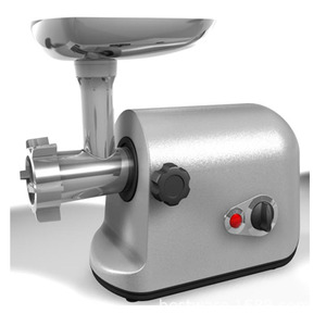 BESTWARE - Molinillo de Carne Eléctrico de 3500 W # Control de 8 Perillas - Product Image 2