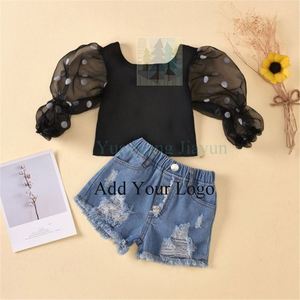 <span class=keywords><strong>Ropa</strong></span> al por mayor <span class=keywords><strong>de</strong></span> calidad para niños <span class=keywords><strong>de</strong></span> 2 piezas lindos conjuntos baratos <span class=keywords><strong>ropa</strong></span> informal para niña en verano <span class=keywords><strong>de</strong></span> China - Product Image 1
