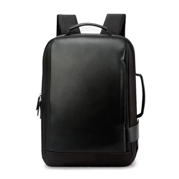 2024 Marksman Nylon vente en gros affaires noir sacs à dos fournisseur école voyage sac à dos pour ordinateur portable