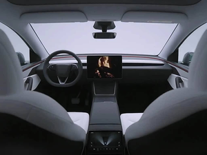 Tesla Model Y 2024 Usado, SUV Eléctrico, Vehículos de Energía Usados, Vehículo Eléctrico Puro, Tesla Model Y Juniper, Vehículos de Lujo - Product Image 4
