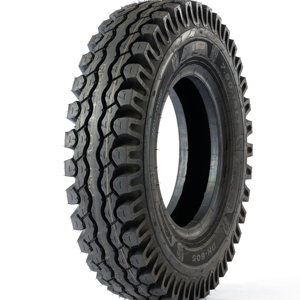 ยางรถบรรทุกคุณภาพสูง DH-805 ลายผสม 7.50-16LT & 10.00-20 ล้อและอุปกรณ์เสริมอื่นๆ - Product Image 1