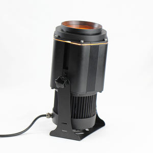 Proyector de Luz LED de Línea con Cambio de Color Rojo, Amarillo, Azul y Verde para Marcado de Piso en Centros de Distribución - Product Image 2