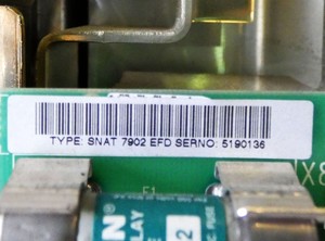 ACS5043205 61030441A ACS50 ซีรีส์ 365460A PLC - Product Image 4