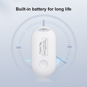 Localizador <span class=keywords><strong>GPS</strong></span> Inteligente Mini para Dispositivos iOS con Certificación MFI, Antipérdida, Encuentra Mi AirTag para <span class=keywords><strong>iPhone</strong></span> - Product Image 5