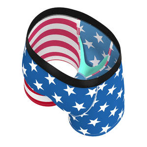 Sous-vêtements pour hommes CELINNE, toucher doux, confort sans couture, doux, 95% micromodal, 5% élasthanne, caleçon boxer pour hommes - Product Image 2