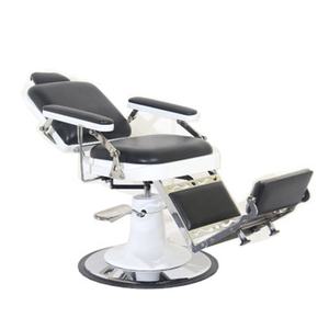 Çin antika berber salon sandalyesi s malzemeleri berber dükkanı ekipmanları kuaför koltuğu salon sandalyesi satılık - Product Image 2