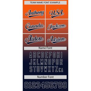 Personalized Varsity <b>Jacket</b> Custom Stitched With Name Number Unisex Baseball Style Sporty Autumn Breathable Men Women Youth - Product Image 5